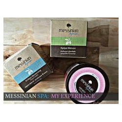 Messinian Spa Πρόσωπο Messinian Spa Πρόσωπο