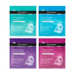 Μάσκες Προσώπου