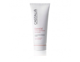 Castalia Sensial Creme Hydratante Apaisante Ενυδατική Καταπραϋντική Κρέμα Προσώπου, για Ξηρές/Ευαίσθητες Επιδερμίδες, 40 ml Castalia Sensial Creme Hydratante Apaisante Ενυδατική Καταπραϋντική Κρέμα Προσώπου, για Ξηρές/Ευαίσθητες Επιδερμίδες, 40 ml