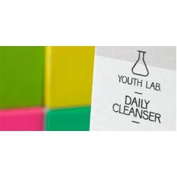 Youth Lab Καθαρισμός
