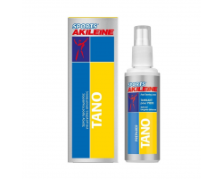 Vican Akileine Sport Tano Spray ενισχύει αποτελεσματικά την επιδερμίδα των ποδιών  100ml  Vican Akileine Sport Tano Spray ενισχύει αποτελεσματικά την επιδερμίδα των ποδιών  100ml