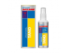Vican Akileine Sport Tano Spray ενισχύει αποτελεσματικά την επιδερμίδα των ποδιών  100ml 