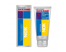 Vican Akileine Sport Nok Cream Προστατεύει από τους ερεθισμούς και τις φουσκάλες κατά τη διάρκεια της άσκησης 75ml 