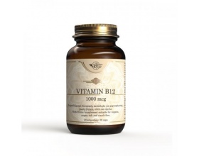 Sky Premium Life Vitamin B12 Συμπλήρωμα Διατροφής Βιταμίνης Β12 30 κάψουλες