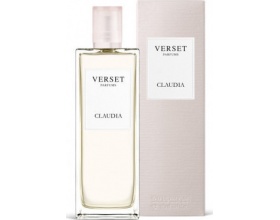 Verset Claudia Eau de Parfum Γυναικείο Άρωμα 50ml 