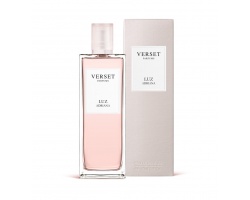 Verset Luz Adriana Eau de Parfum Γυναικείο Άρωμα 50ml   Verset Luz Adriana Eau de Parfum Γυναικείο Άρωμα 50ml
