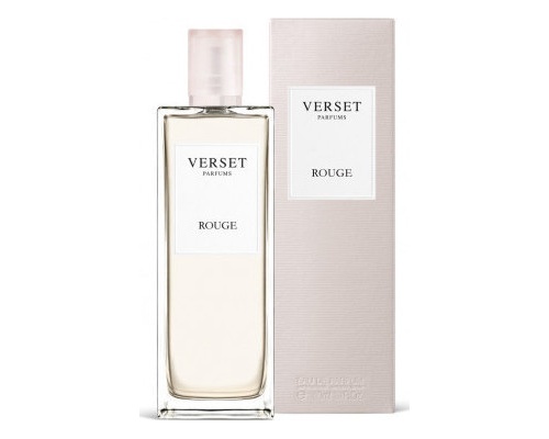 Verset Rouge Eau de Parfum Γυναικείο Άρωμα 50ml   Verset Rouge Eau de Parfum Γυναικείο Άρωμα 50ml