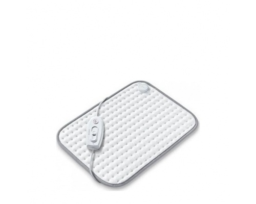 ALFACHECK RELIEF Ηλεκτρική Θερμοφόρα για πλάτη & μέση 40*30cm