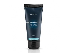 Boners Penis Masturbation Κρέμα για Άντρες ,ειδικό λιπαντικό αυνανισμού 100 ml