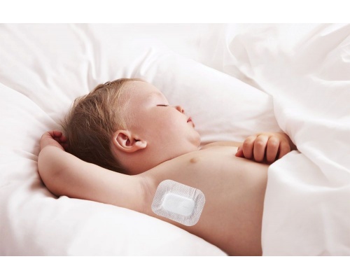 Microlife PT200 Bluetooth Thermometer, Θερμόμετρο Ψηφιακό με Bleutooth για Δυνατότητα Σύνδεσης με Smartphone ή Tablet  για 24h Παρακολούθηση, 1τμχ Microlife PT200 Bluetooth Thermometer, Θερμόμετρο Ψηφιακό με Bleutooth για Δυνατότητα Σύνδεσης με Smartphone ή Tablet  για 24h Παρακολούθηση, 1τμχ
