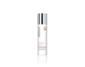 Castalia Sensial BB Crème Moyenne/Medium SPF 15 Κρέμα Προσώπου με Χρώμα χαρίζοντας φυσική κάλυψη 40ml Castalia Sensial BB Crème Moyenne/Medium SPF 15 Κρέμα Προσώπου με Χρώμα χαρίζοντας φυσική κάλυψη 40ml