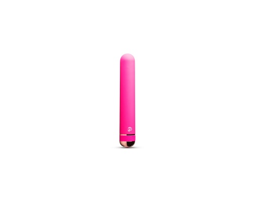 EasyToys Supreme Vibe Pink Δονητής 10 ταχυτήτων χρώμα ρόζ 1τμχ 