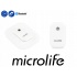 Microlife PT200 Bluetooth Thermometer, Θερμόμετρο Ψηφιακό με Bleutooth για Δυνατότητα Σύνδεσης με Smartphone ή Tablet  για 24h Παρακολούθηση, 1τμχ Microlife PT200 Bluetooth Thermometer, Θερμόμετρο Ψηφιακό με Bleutooth για Δυνατότητα Σύνδεσης με Smartphone ή Tablet  για 24h Παρακολούθηση, 1τμχ