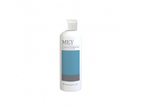 Dekaz Switzerland MEY Clarifying Washing Gel Face & Body Υγρό Καθαρισμού για Πρόσωπο & Σώμα, 500ml Dekaz Switzerland MEY Clarifying Washing Gel Face & Body Υγρό Καθαρισμού για Πρόσωπο & Σώμα, 500ml