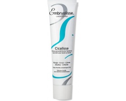 Embryolisse Cicalisse Restorative Skin Cream Κρέμα Αποκατάστασης της Επιδερμίδας με ακεξαμικό οξύ για Πρόσωπο, Χείλη και Σώμα, 40ml