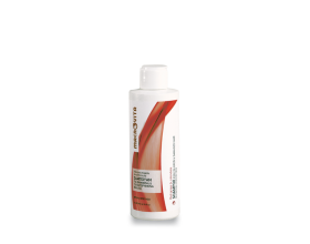Macrovita Σαμπουάν για βαμμένα & ταλαιπωρημένα μαλλιά με κόκκινο σταφύλι & καλέντουλα 200ml