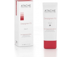 ATACHE Despigmen P3 Serum Ορός αποχρωματισμού και ενυδάτωσης 30ml 