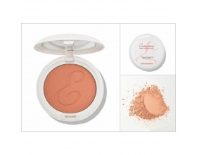 Embryolisse Radiant Complexion Compact Powder Universal Shade Ελαφριά πούδρα για φυσική λάμψη, κατάλληλη για όλους τους τόνους της επιδερμίδας, 12gr Embryolisse Radiant Complexion Compact Powder Universal Shade Ελαφριά πούδρα για φυσική λάμψη, κατάλληλη για όλους τους τόνους της επιδερμίδας, 12gr