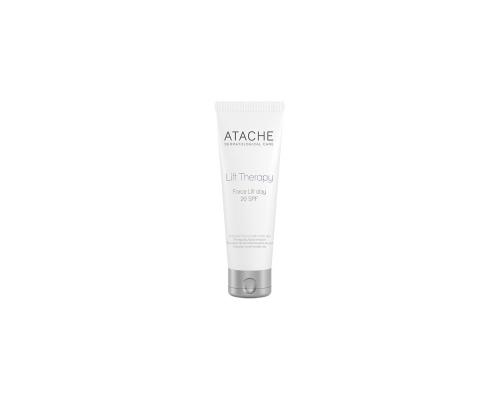 ATACHE Lift Day Cream SPF20 Kρέμα προσώπου με αντιγηραντική & συσφιγκτική δράση 50ml 