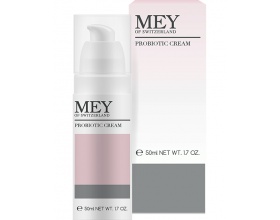 Dekaz Switzerland MEY PROBIOTIC CREAM Ενυδατική κρέμα προσώπου, 24ωρης δράσης, για όλους τους τύπους επιδερμίδας 50 ml Dekaz Switzerland MEY PROBIOTIC CREAM Ενυδατική κρέμα προσώπου, 24ωρης δράσης, για όλους τους τύπους επιδερμίδας 50 ml