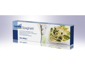  NUTRICIA Loprofin Spaghetti Διαιτητικό τρόφιμο για ειδικούς ιατρικούς σκοπούς, 500gr