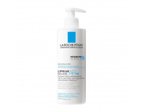 La Roche Posay Lipikar Baume AP+ M Μαλακτικό Βάλσαμο Σώματος Αναπλήρωσης Λιπιδίων, με τριπλή δράση 400ml La Roche Posay Lipikar Baume AP+ M Μαλακτικό Βάλσαμο Σώματος Αναπλήρωσης Λιπιδίων, με τριπλή δράση 400ml