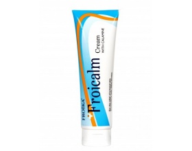 Froika Froicalm Cream, Αντικνησμώδης κρέμα με καλαμίνη, Ανακουφίζει το ερεθισμένο δέρμα από τον κνησμό κάθε αιτίας 150ml  