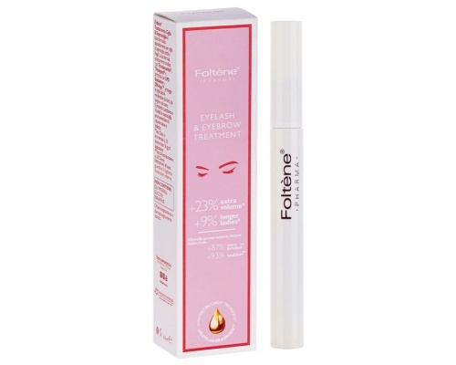 Foltene Eyelash and Eyebrow Treatment Για βλεφαρίδες και φρύδια 6.5 ml Foltene Eyelash and Eyebrow Treatment Για βλεφαρίδες και φρύδια 6.5 ml