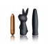 SILHOUETTE Dark Desires Rocks Off Kit Δονητές 3 διαφορετικά σχήματα SILHOUETTE Dark Desires Rocks Off Kit Δονητές 3 διαφορετικά σχήματα