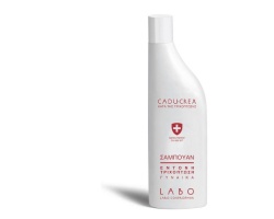 Crescina Caducrex Shampoo Serious Woman Έντονη Τριχόπτωση, 150ml