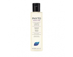 Phyto Phytokeratine Repairing Σαμπουάν Επανόρθωσης για Κατεστραμμένα & Εύθραυστα Μαλλιά, 250ml