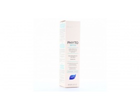 Phyto Phytodetox Spray με αιθέριο έλαιο ευκαλύπτου και κουμκουάτ επαναφέρει την καθαρότητα και την ανάλαφρη υφή των μαλλιών 150ml 