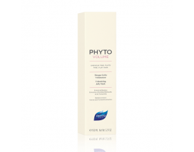 Phyto PhytoVolume Volumizing Jelly Mask Μάσκα-Gel προσφέρει όγκο και ενέργεια στα λεπτά, άτονα μαλλιά 150ml