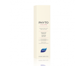 Phyto PhytoVolume Volumizing Jelly Mask Μάσκα-Gel προσφέρει όγκο και ενέργεια στα λεπτά, άτονα μαλλιά 150ml Phyto PhytoVolume Volumizing Jelly Mask Μάσκα-Gel προσφέρει όγκο και ενέργεια στα λεπτά, άτονα μαλλιά 150ml