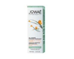 Jowae Gel Vitamine Kumquat Ενυδατικό Τονωτικό Τζελ Προσώπου φωτοφαινόλες & κουμκουάτ 40ml 
