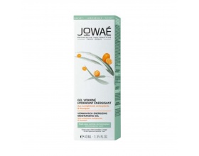 Jowae Gel Vitamine Kumquat Ενυδατικό Τονωτικό Τζελ Προσώπου φωτοφαινόλες & κουμκουάτ 40ml 