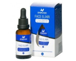 Anaplasis Face Elixir Ελιξήριο Προσώπου Με Ελίχρυσο, Μαύρη Πεύκη, Έλαιο Chia, Βιταμίνες Α & Ε, 30ml Anaplasis Face Elixir Ελιξήριο Προσώπου Με Ελίχρυσο, Μαύρη Πεύκη, Έλαιο Chia, Βιταμίνες Α & Ε, 30ml