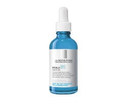 La Roche Posay Hyalu B5 Serum Αντιρυτιδικό & Επανορθωτικό Serum, 50ml La Roche Posay Hyalu B5 Serum Αντιρυτιδικό & Επανορθωτικό Serum, 50ml