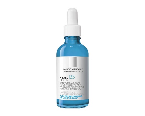 La Roche Posay Hyalu B5 Serum Αντιρυτιδικό & Επανορθωτικό Serum, 50ml La Roche Posay Hyalu B5 Serum Αντιρυτιδικό & Επανορθωτικό Serum, 50ml
