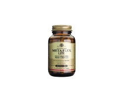 Solgar Meta-Flex Lite Glucosamine MSM Complex Ειδική Φόρμουλα για τις αρθρώσεις, 60tbs Solgar Meta-Flex Lite Glucosamine MSM Complex Ειδική Φόρμουλα για τις αρθρώσεις, 60tbs