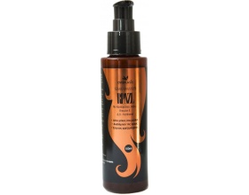 Anaplasis Έλαιο Μαλλιών “RPNZL” με Καστορέλαιο, Αλόη, Βιταμίνη Ε & D-Panthenol, 100ml