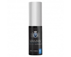 Viaman Delay Spray Σπρέι Για την Πρόωρη Εκσπερμάτωση, 40ml Viaman Delay Spray Σπρέι Για την Πρόωρη Εκσπερμάτωση, 40ml