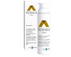 Galderma Actinica Lotion SPF50+ Αντηλιακή Λοσιόν Υψηλής Προστασίας, 80ml  Galderma Actinica Lotion SPF50+ Αντηλιακή Λοσιόν Υψηλής Προστασίας, 80ml