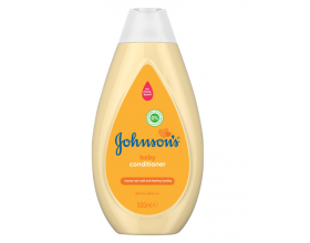 Johnson's Baby Conditioner, Βρεφική Μαλλακτική Κρέμα Μαλλιών, 500ml.