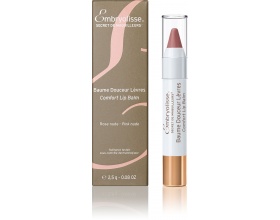 Embryolisse Secret de Maquilleurs Comfort Lip Balm Tinted Pink Nude Ενυδατικό balm 2,5g 