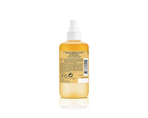 Vichy Capital Soleil Solar Protective Water Enhanced Tan SPF50 Αντηλιακό Νερό Προστασίας για Λαμπερό Μαύρισμα, 200ml Vichy Capital Soleil Solar Protective Water Enhanced Tan SPF50 Αντηλιακό Νερό Προστασίας για Λαμπερό Μαύρισμα, 200ml