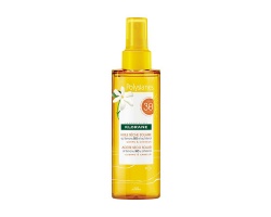 Klorane Polysianes SPF30 Αντηλιακό Ξηρό Λάδι για Σώμα & Μαλλιά, 200ml  Klorane Polysianes SPF30 Αντηλιακό Ξηρό Λάδι για Σώμα & Μαλλιά, 200ml