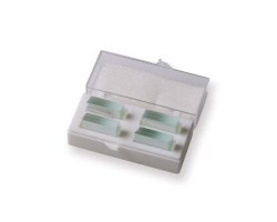 Καλυπτρίδες 22 X 22 mm, 200 τμχ   Καλυπτρίδες 22 X 22 mm, 200 τμχ