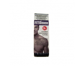 Fito+ FITOmen Serum Φυτικό Προσώπου & Ματιών Για Άνδρες 30ml 