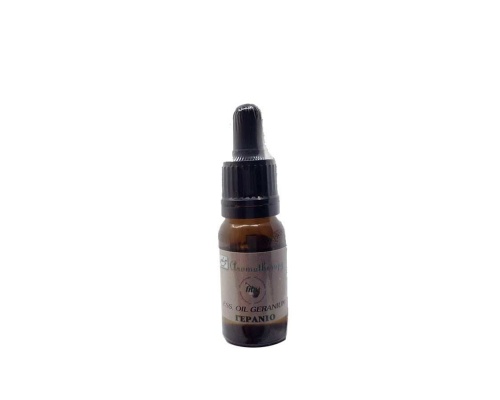 Fito+ Αιθέριο Έλαιο Γεράνιο, 10ml Fito+ Αιθέριο Έλαιο Γεράνιο, 10ml
